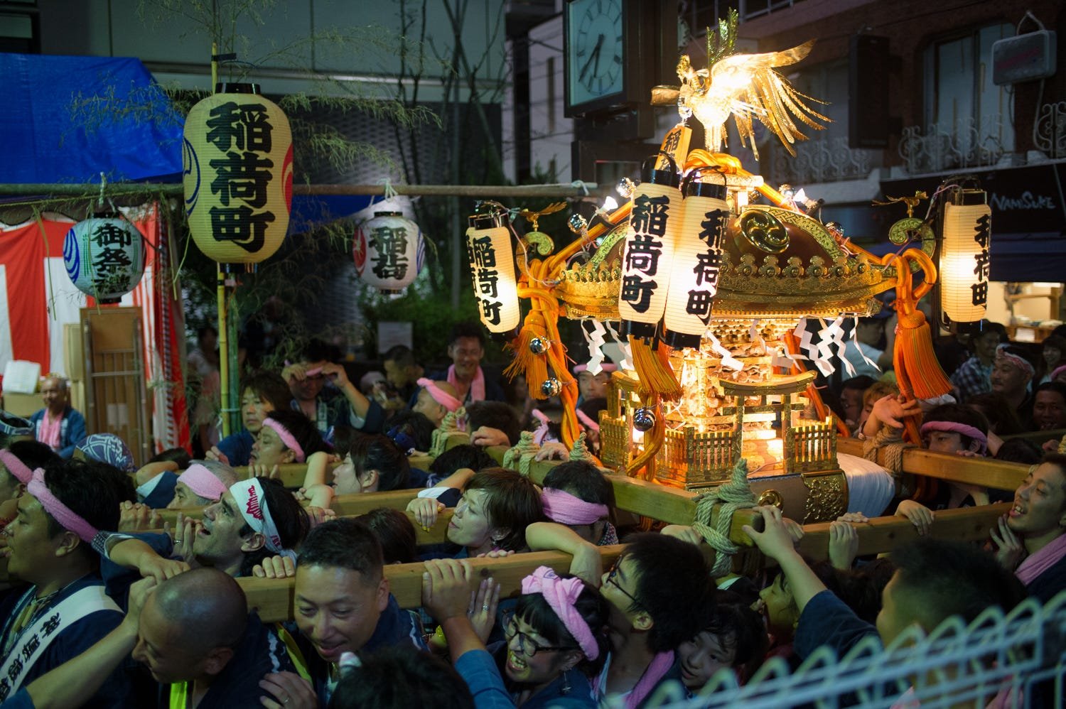 ⛩️ 무사시노 하치만궁 (무사시노하치만구) 이미지 6